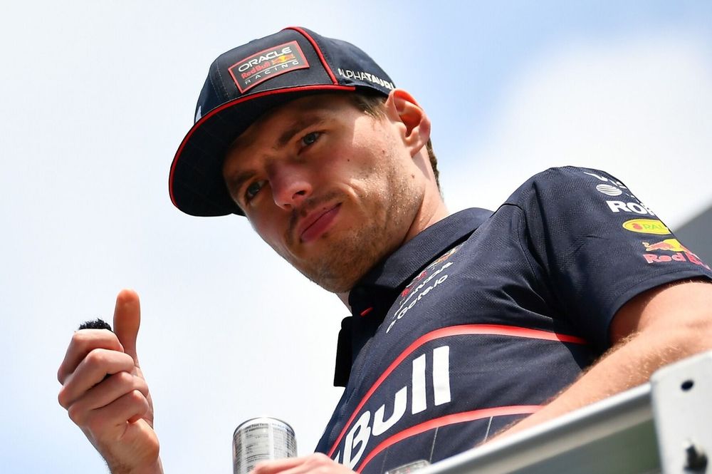 Verstappen-Entschuldigung &quot;&uuml;berrascht&quot; Russell: &quot;Kann gerne so weitergehen&quot;