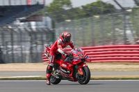 Qué pilotos pasan a la Q2 de MotoGP en Silverstone y quiénes van a la Q1