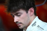 F1: Leclerc "muito frustrado" por perder pole em M&ocirc;naco e chance rara da Ferrari vencer