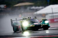 Aston Martin, ilusionado con el Valkyrie: "Siempre estamos creciendo"