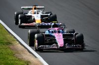 Así vivimos la carrera del GP de Italia 2025 de F1 en Monza