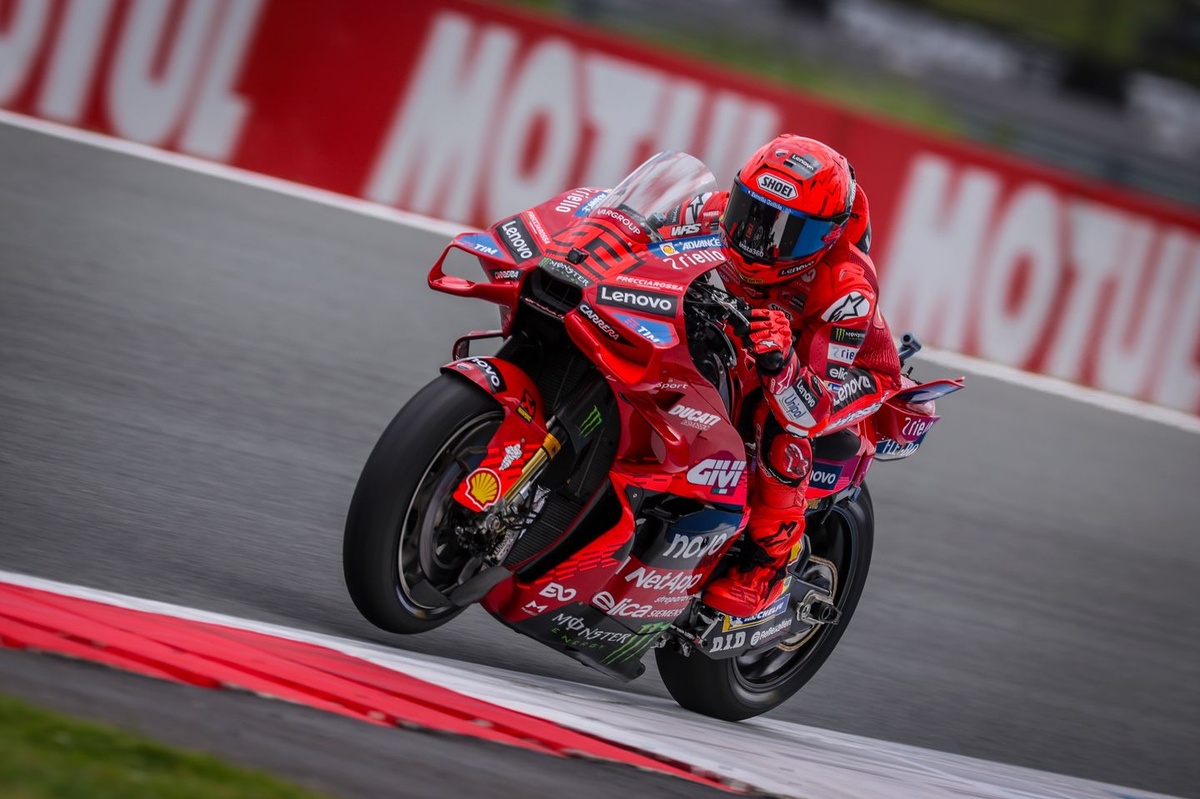 Marc Márquez est-il vraiment revenu à son niveau de 2019 ?