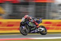 Quartararo logra en Assen su cuarta pole; Márquez, fuera de la primera línea