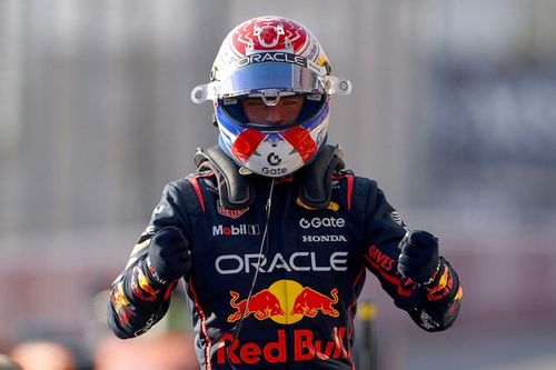 F1: Verstappen admite que tem chances de vencer o campeonato