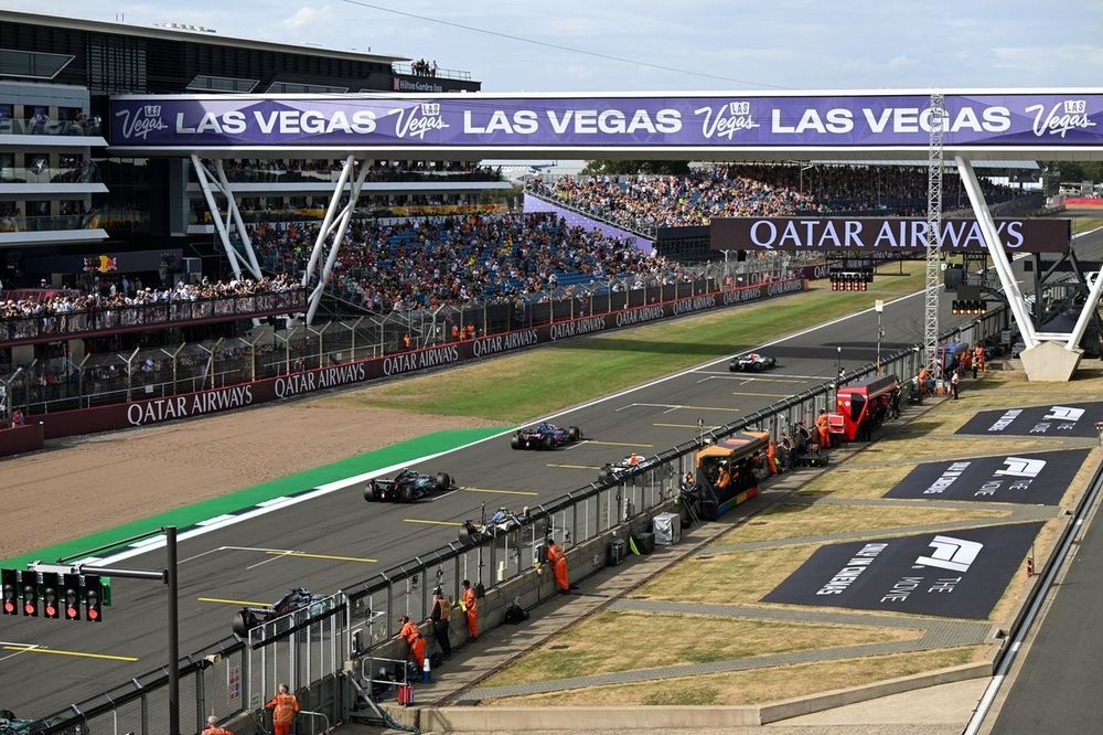 Liam Lawson, Racing Bulls, Pierre Gasly, Alpine, Isack Hadjar, Racing Bulls