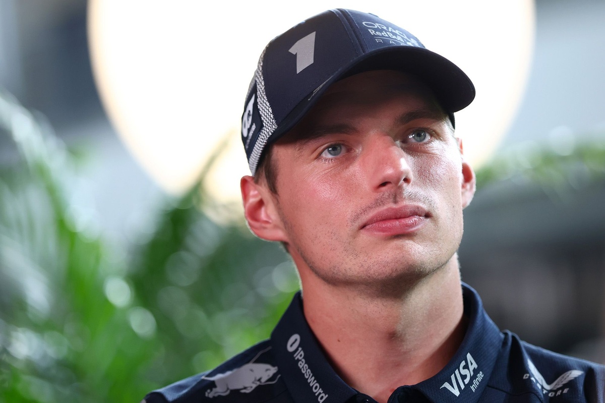 Max Verstappen sends warning to Lando Norris after Singapore qualifying: "Will be remembered"