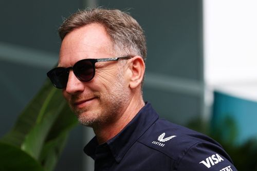 F1: Em post de despedida, Horner exibe currículo e agradece por anos de trabalho