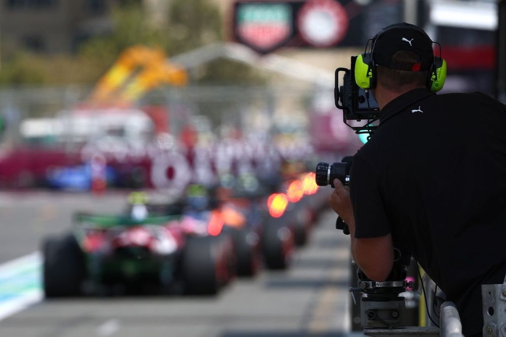 Jefes de equipos de F1 optimistas sobre el potencial de Apple TV para el crecimiento en EE.UU.