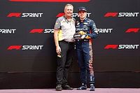 F1: Com punição a Russell, veja grid para a corrida sprint do GP dos Estados Unidos