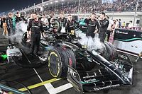 Znakomite wyniki finansowe Mercedesa