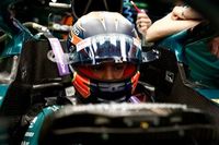 F1: Drugovich projeta TL1 em Abu Dhabi e pós-temporada com a Aston Martin