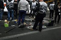 F1 propone nuevo horario para la FP2 en Las Vegas tras reparaciones