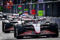 Haas finalmente se suma al concepto de moda de la F1 2023