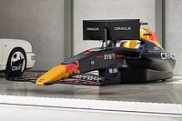 &iquest;Cu&aacute;nto cuesta el &uacute;nico simulador de un equipo de F1 a la venta?