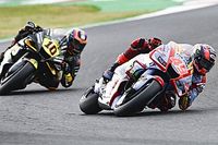 As&iacute; queda la parrilla de salida del GP de Italia 2022 de MotoGP en Mugello