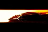 Lamborghini w mistrzostwach świata