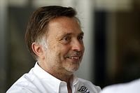 F1: Chefe da Williams diz que pode negociar com Audi para futuro