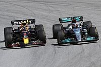 Verstappen afirma que F1 continua precisando do DRS