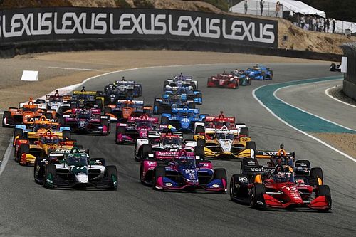 IndyCar starttijden 2023: Geen nachtwerk voor Nederlandse fans