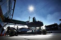 GALER&Iacute;A: s&aacute;bado de F1 en el GP de Italia