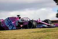 Pérez dice que hay mucho por hacer para avanzar en Portugal 