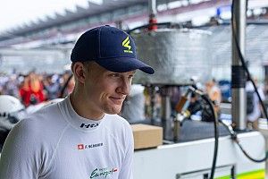 Kierowca Inter Europolu zmienił zesp&oacute;ł