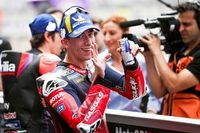 KTM podr&iacute;a hacer con Acosta lo que hizo Red Bull con Verstappen en F&oacute;rmula 1