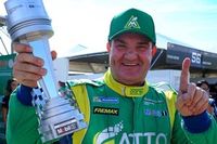 Mascarello conquista o trof&eacute;u Mobil de pole position na Porsche Cup no Velocitta