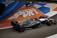 Szalone tempo AlphaTauri