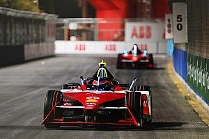 F&oacute;rmula E: Rowland lidera TL1 em Diriyah, com Sette C&acirc;mara em 5&ordm;