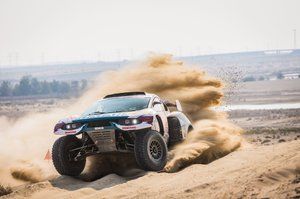 Udany początek nowej wsp&oacute;łpracy