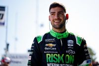 Stawka IndyCar kompletna