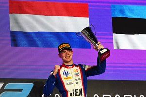 Zwycięzca wyścigu zdyskwalifikowany