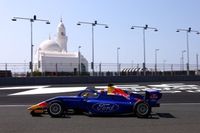 El acuerdo de Ford con la F1 Academy muestra su apoyo a Red Bull