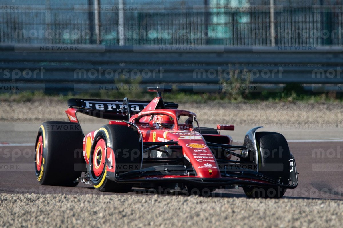 F1 2024 Ecco gli orari TV di Sky dei Test invernali in Bahrain