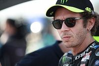 MotoGP: Rossi volta a testar positivo para Covid-19 e pode perder GP de Val&ecirc;ncia