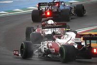 Alfa Romeo straciła punkty