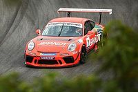 Porsche Cup: Paludo faz a pole da corrida um e se aproxima do título na Carrera Cup