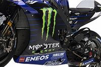 MotoGP: Yamaha diz ter aprendido após polêmica com válvulas do motor em 2020