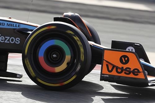 F1 | Il peso minimo torna a 798 kg per le nuove gomme Pirelli