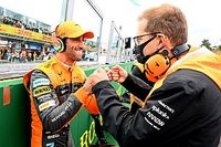 F1: Citando O'Ward e Herta como op&ccedil;&otilde;es, McLaren n&atilde;o v&ecirc; pressa em renovar com Ricciardo