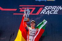 GT Sprint Race: Arthur Gama brilha no quali do 'oval' de Goiânia