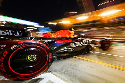 El simulador de Red Bull, el arma secreta de su éxito en F1