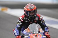 Quartararo es penalizado horas después de la sprint en Argentina