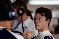 De Vries picks F1 race number as FIA publishes 2023 entry list