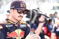 Miller llega a Argentina satisfecho de haber "callado bocas" en Portugal