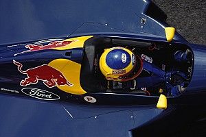 Lo que qué puede ofrecer Ford a Red Bull en F1 que Porsche no