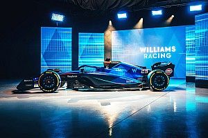 F1-update: Geen Piastri en geen De Vries, maar wat kan Williams in 2023?