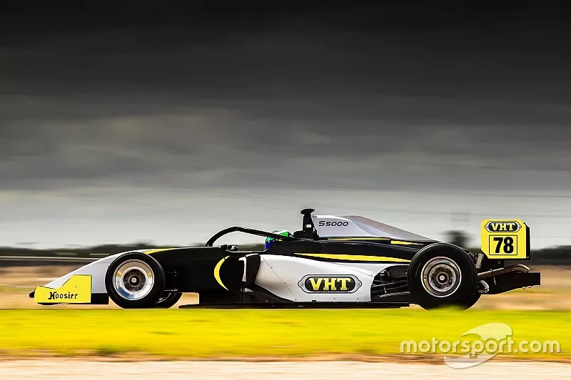 VHT S5000