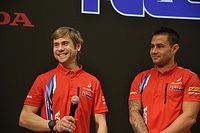 Bautista: &ldquo;Quiero ganar, pero batir a Rea no ser&aacute; f&aacute;cil"